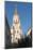 Co-Cathedrale Notre Dame de Bourg-en Bresse, Ain, France, Europe-James Emmerson-Mounted Photographic Print