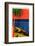 Co^te D'ivoire-Bo Anderson-Framed Photographic Print