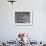 Coach Jack Cody, Conducting Practice at Multnomah Club Women's Relay Team-J^ R^ Eyerman-Framed Photographic Print displayed on a wall