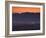 Coachella Valley And Palm Springs From Key's View, Joshua Tree National Park, California, USA-null-Framed Premium Photographic Print