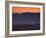 Coachella Valley And Palm Springs From Key's View, Joshua Tree National Park, California, USA-null-Framed Photographic Print