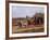 Coaching Scene-Henry Thomas Alken-Framed Giclee Print