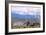 Coal Power Station-David Nunuk-Framed Photographic Print