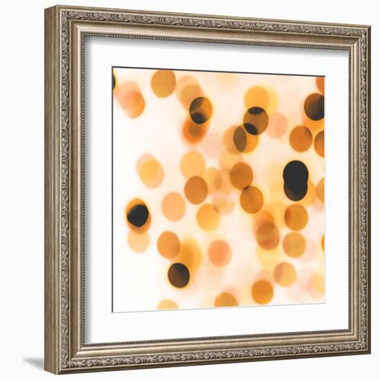 Coalescing I-James McMasters-Framed Art Print