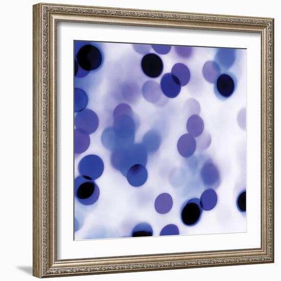 Coalescing II-James McMasters-Framed Art Print