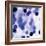 Coalescing II-James McMasters-Framed Art Print