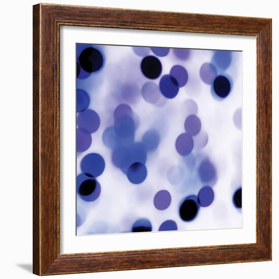 Coalescing II-James McMasters-Framed Art Print