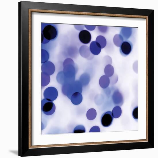 Coalescing II-James McMasters-Framed Art Print