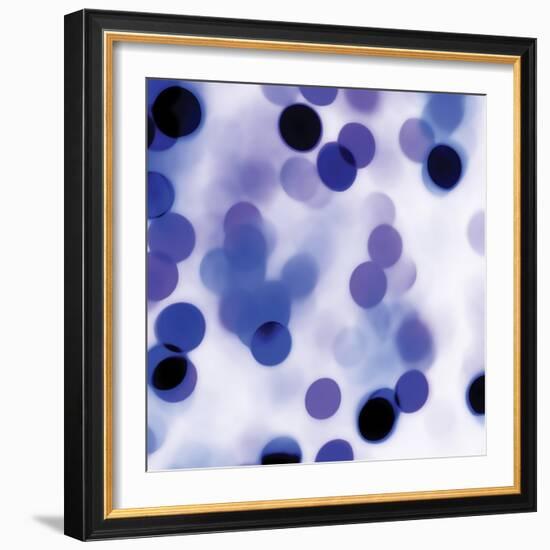 Coalescing II-James McMasters-Framed Art Print