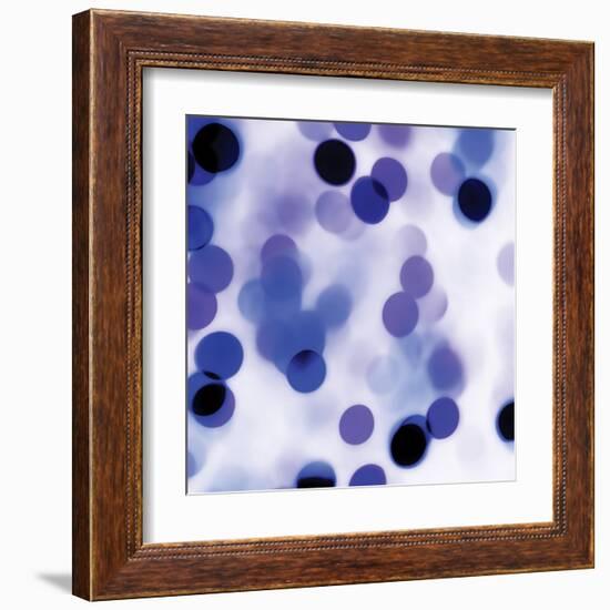 Coalescing II-James McMasters-Framed Art Print