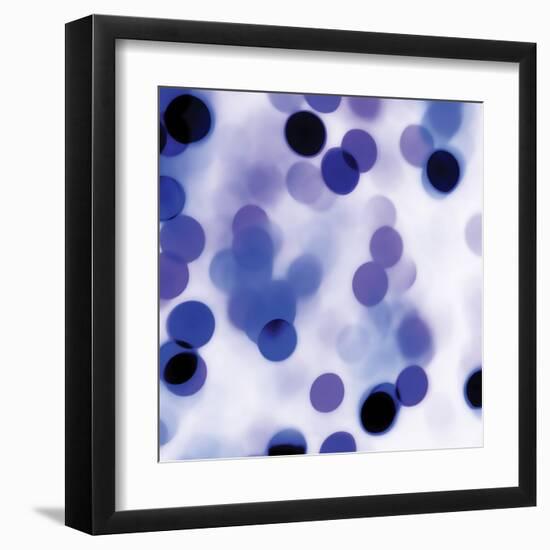 Coalescing II-James McMasters-Framed Art Print