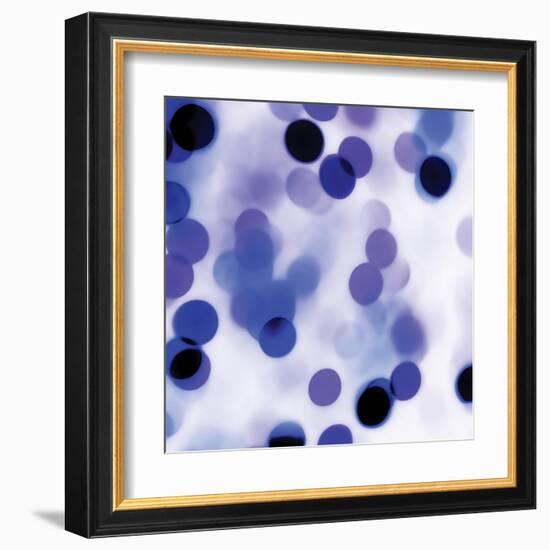 Coalescing II-James McMasters-Framed Art Print