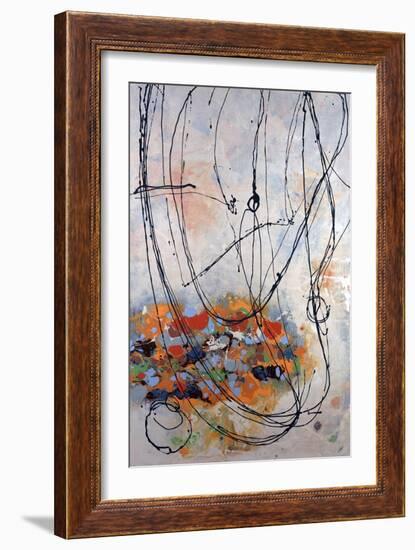 Coalesse-Joshua Schicker-Framed Giclee Print