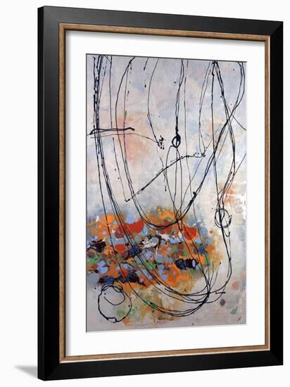 Coalesse-Joshua Schicker-Framed Giclee Print