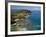 Coast at Nosy Be with Several Small Bays, North Madagascar-Inaki Relanzon-Framed Photographic Print