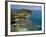 Coast at Nosy Be with Several Small Bays, North Madagascar-Inaki Relanzon-Framed Photographic Print