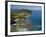 Coast at Nosy Be with Several Small Bays, North Madagascar-Inaki Relanzon-Framed Photographic Print