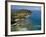 Coast at Nosy Be with Several Small Bays, North Madagascar-Inaki Relanzon-Framed Photographic Print