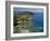 Coast at Nosy Be with Several Small Bays, North Madagascar-Inaki Relanzon-Framed Photographic Print