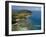 Coast at Nosy Be with Several Small Bays, North Madagascar-Inaki Relanzon-Framed Photographic Print