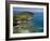 Coast at Nosy Be with Several Small Bays, North Madagascar-Inaki Relanzon-Framed Photographic Print