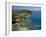 Coast at Nosy Be with Several Small Bays, North Madagascar-Inaki Relanzon-Framed Photographic Print