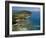 Coast at Nosy Be with Several Small Bays, North Madagascar-Inaki Relanzon-Framed Photographic Print