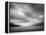 Coast Bw-Ursula Abresch-Framed Premier Image Canvas