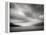 Coast Bw-Ursula Abresch-Framed Premier Image Canvas