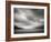 Coast Bw-Ursula Abresch-Framed Photographic Print