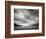 Coast Bw-Ursula Abresch-Framed Photographic Print