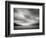 Coast Bw-Ursula Abresch-Framed Photographic Print