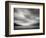 Coast Bw-Ursula Abresch-Framed Photographic Print