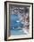 Coast, Giardini Naxos, Sicily, Italy, Mediterranean, Europe-Martin Child-Framed Photographic Print