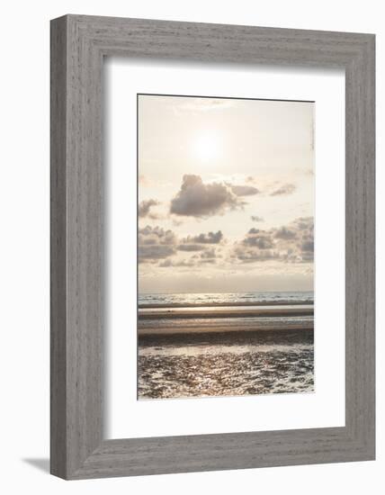 Coast Landscapes 7-Mareike Böhmer-Framed Photographic Print