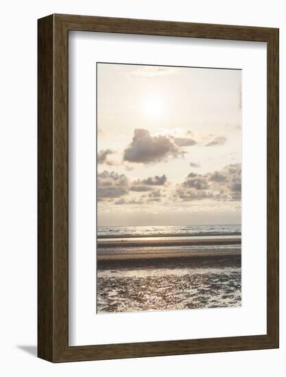 Coast Landscapes 7-Mareike Böhmer-Framed Photographic Print