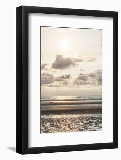 Coast Landscapes 7-Mareike Böhmer-Framed Photographic Print