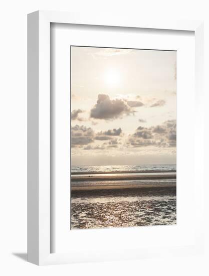 Coast Landscapes 7-Mareike Böhmer-Framed Photographic Print