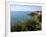 Coast Near Cassibile, Siracusa Province, Sicily, Italy, Mediterranean, Europe-Vincenzo Lombardo-Framed Photographic Print