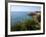 Coast Near Cassibile, Siracusa Province, Sicily, Italy, Mediterranean, Europe-Vincenzo Lombardo-Framed Photographic Print