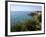 Coast Near Cassibile, Siracusa Province, Sicily, Italy, Mediterranean, Europe-Vincenzo Lombardo-Framed Photographic Print