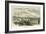 Coast Near Illawarra-Harden Sidney Melville-Framed Giclee Print