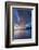 Coast Near Manarola, Cinque Terre, Liguria, Italy, Europe-Gavin Hellier-Framed Photographic Print