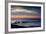 Coast of north Kent where JMW Turner used to paint-Charles Bowman-Framed Photographic Print