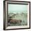 Coast of Oregon-Eliot Elisofon-Framed Photographic Print