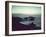 Coast of Oregon-Eliot Elisofon-Framed Photographic Print