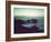 Coast of Oregon-Eliot Elisofon-Framed Photographic Print