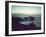 Coast of Oregon-Eliot Elisofon-Framed Photographic Print