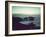 Coast of Oregon-Eliot Elisofon-Framed Photographic Print