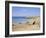 Coast, Quiberon, Cote Sauvage, Brittany, France, Europe-Firecrest Pictures-Framed Photographic Print